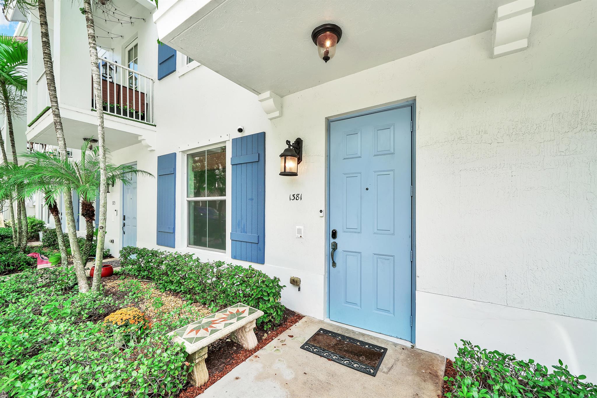 RENAISSANCE COMMONS PUD - Residential Lease