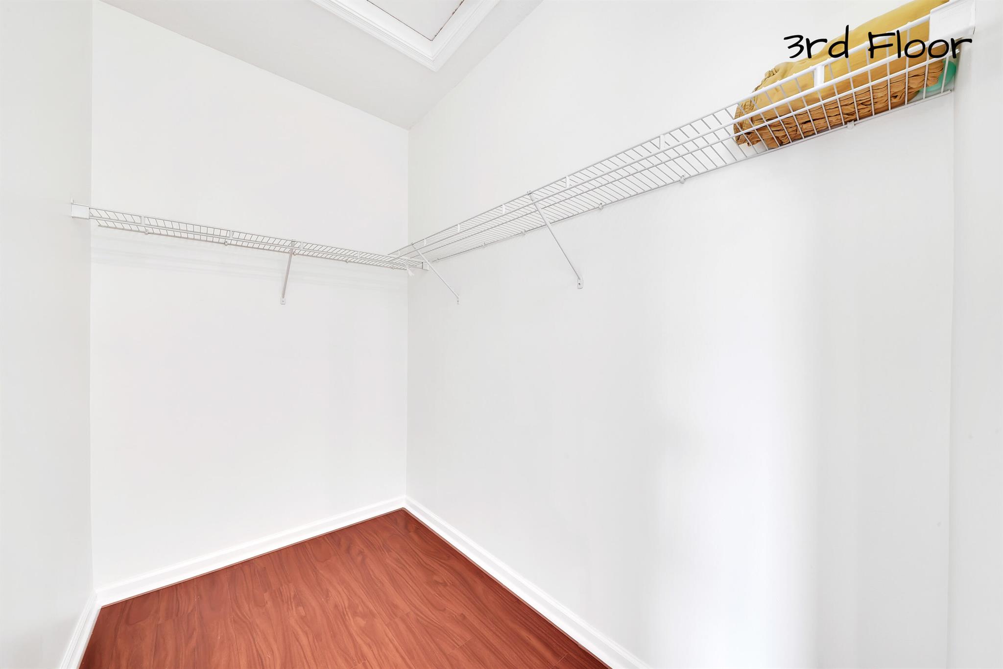 RENAISSANCE COMMONS PUD - Residential Lease