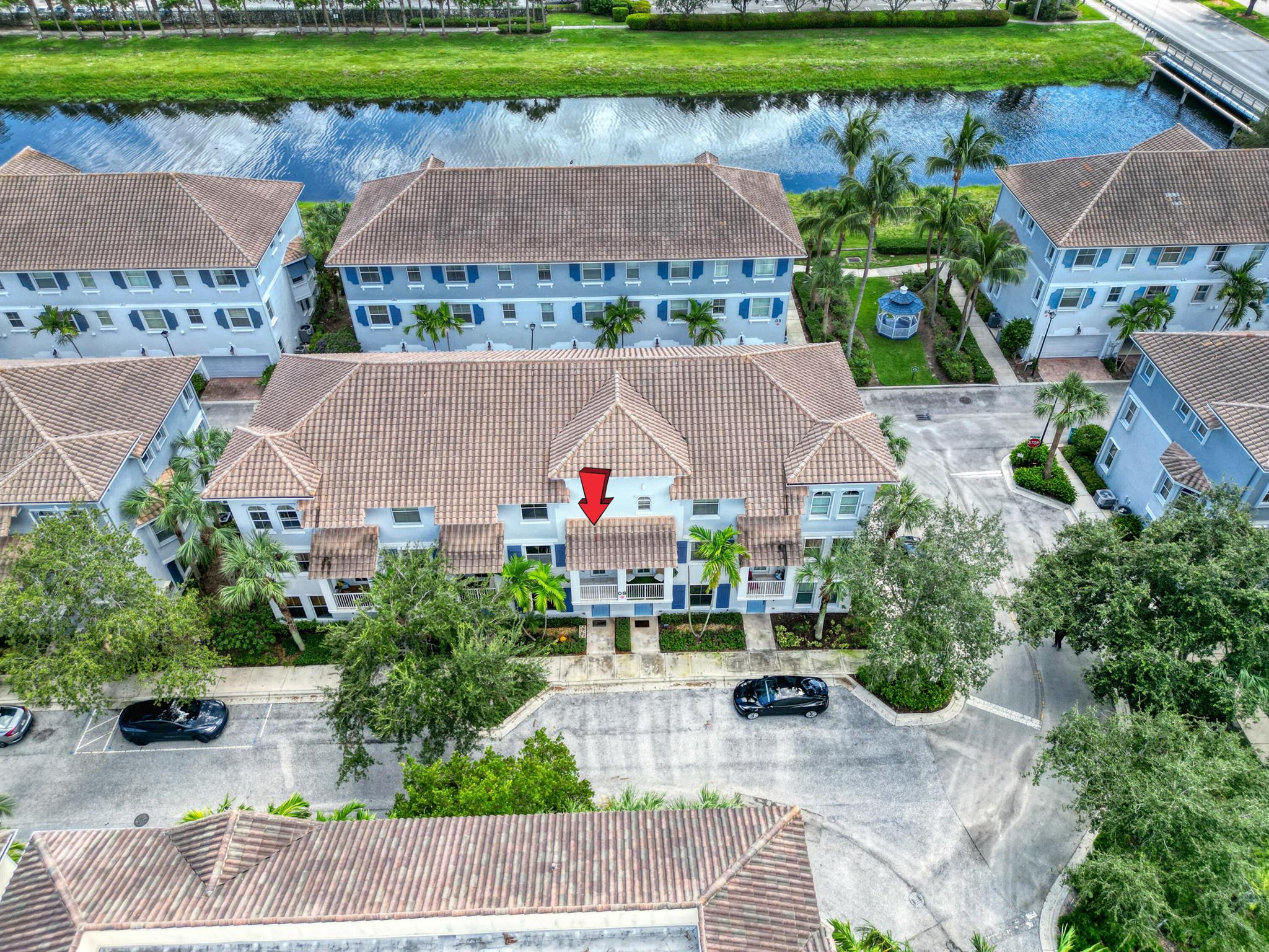 RENAISSANCE COMMONS PUD - Residential Lease