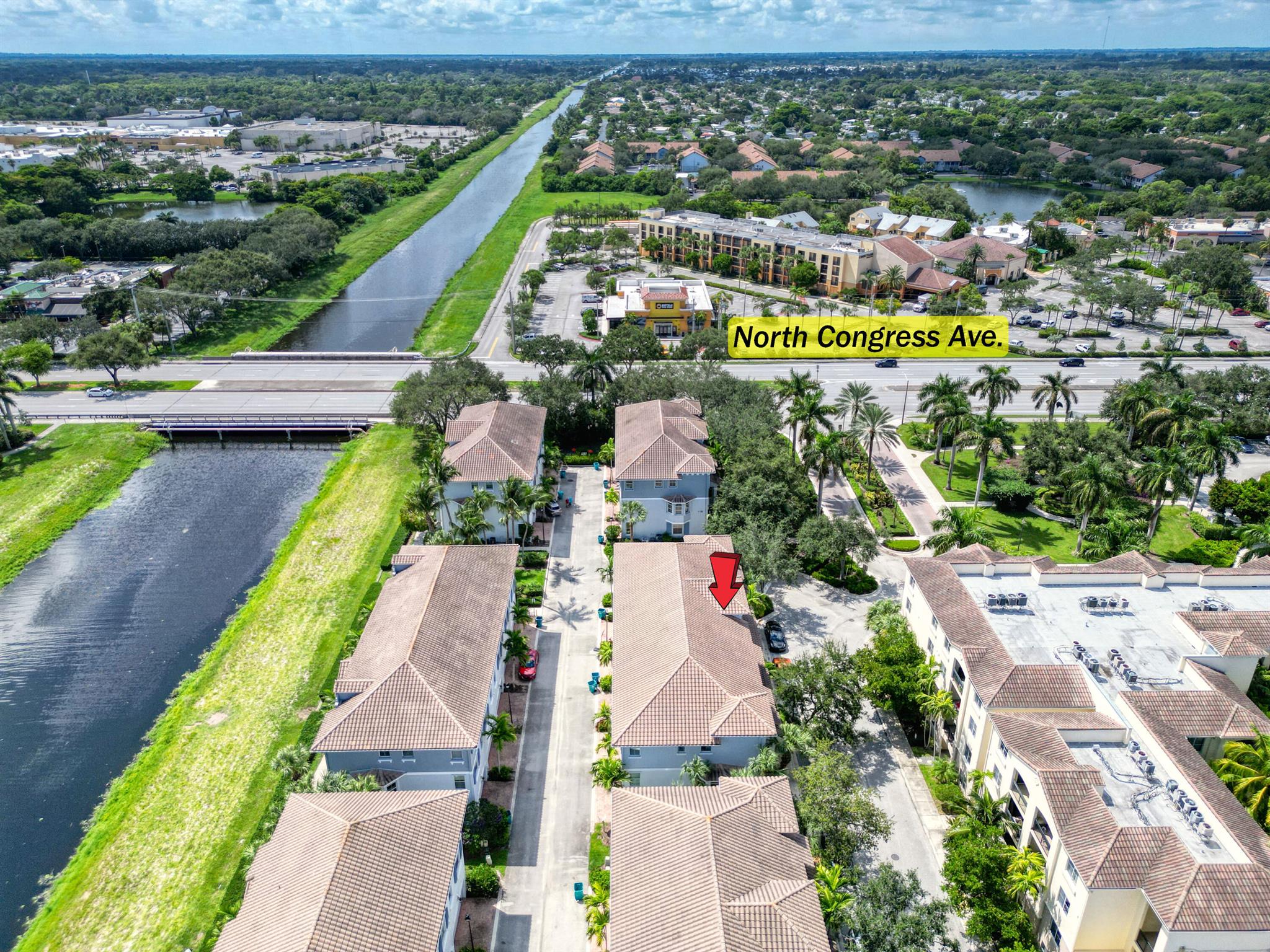 RENAISSANCE COMMONS PUD - Residential Lease