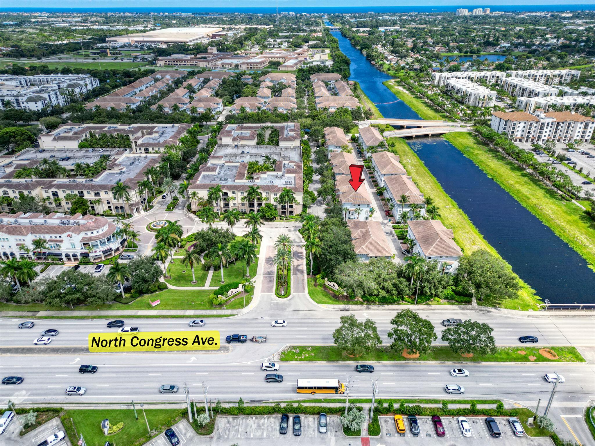 RENAISSANCE COMMONS PUD - Residential Lease