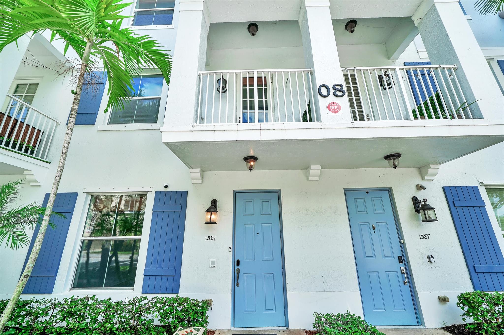 RENAISSANCE COMMONS PUD - Residential Lease