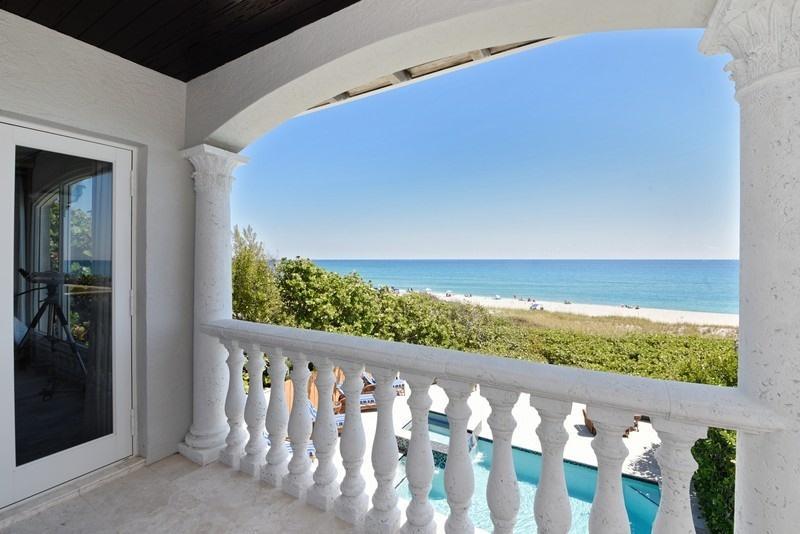 DELRAY OCEAN EST - Residential