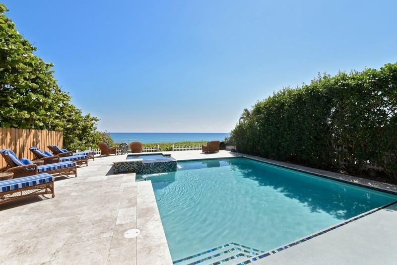 DELRAY OCEAN EST - Residential