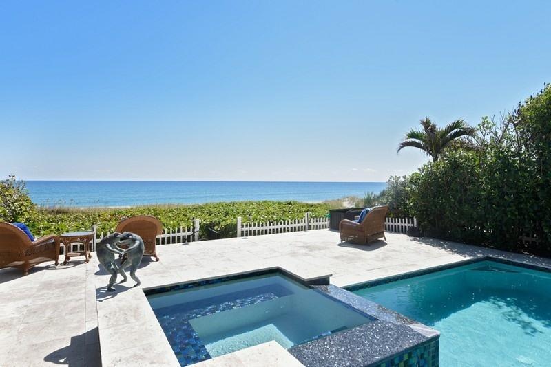 DELRAY OCEAN EST - Residential