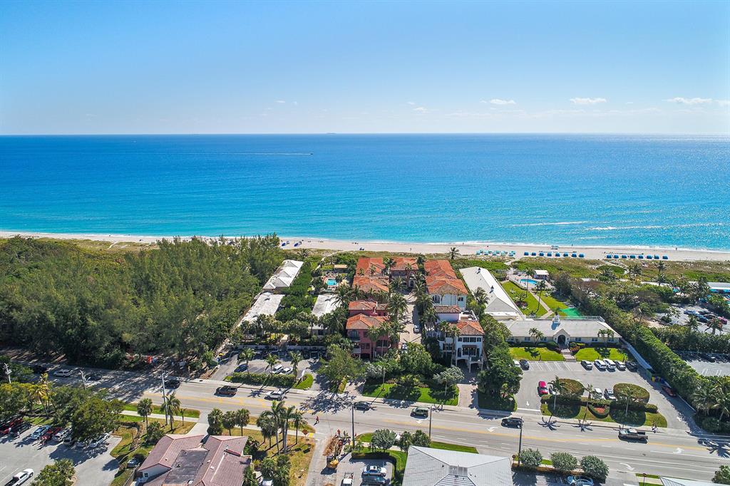 DELRAY OCEAN EST - Residential