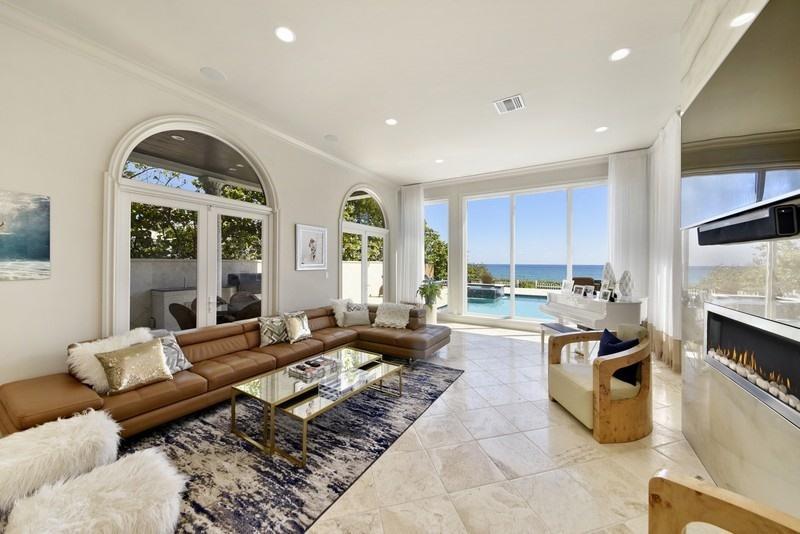 DELRAY OCEAN EST - Residential