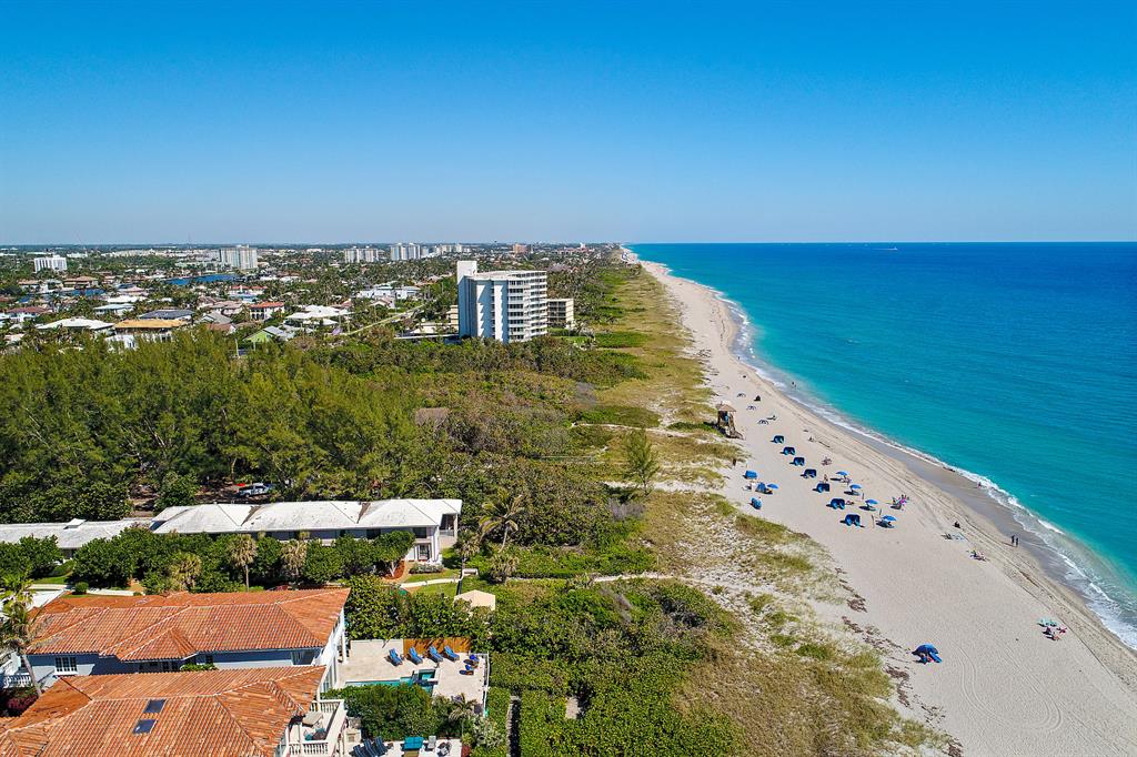 DELRAY OCEAN EST - Residential