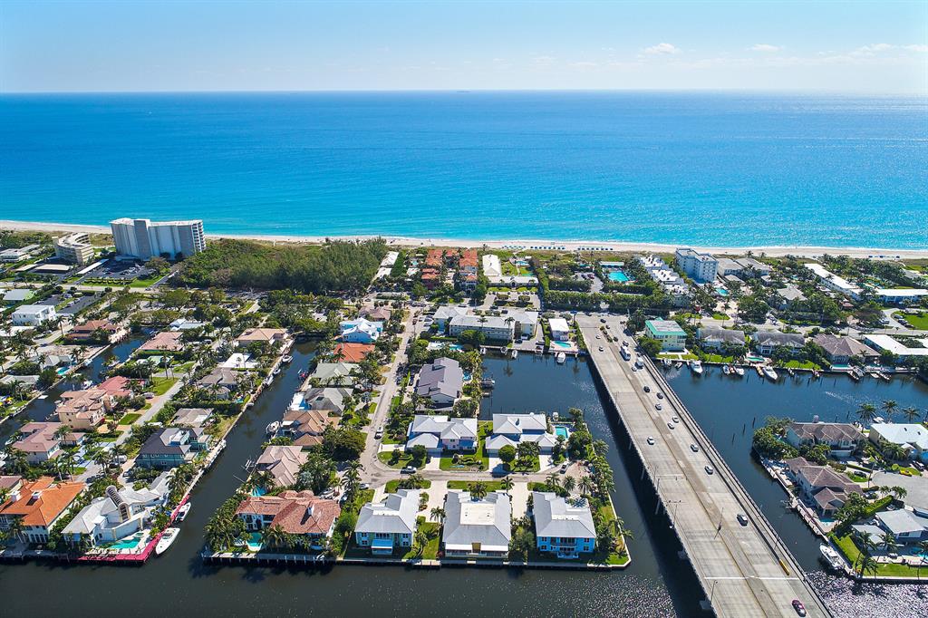 DELRAY OCEAN EST - Residential