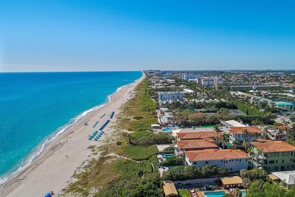 DELRAY OCEAN EST - Residential