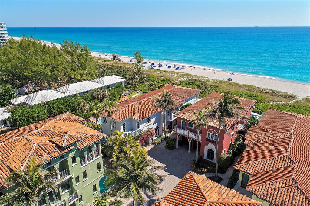 DELRAY OCEAN EST - Residential