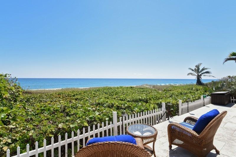 DELRAY OCEAN EST - Residential