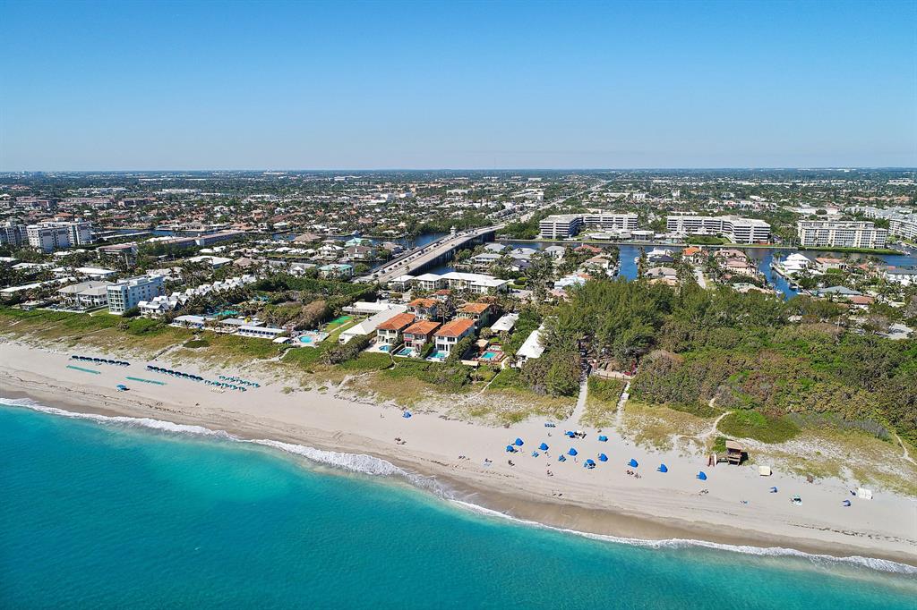 DELRAY OCEAN EST - Residential