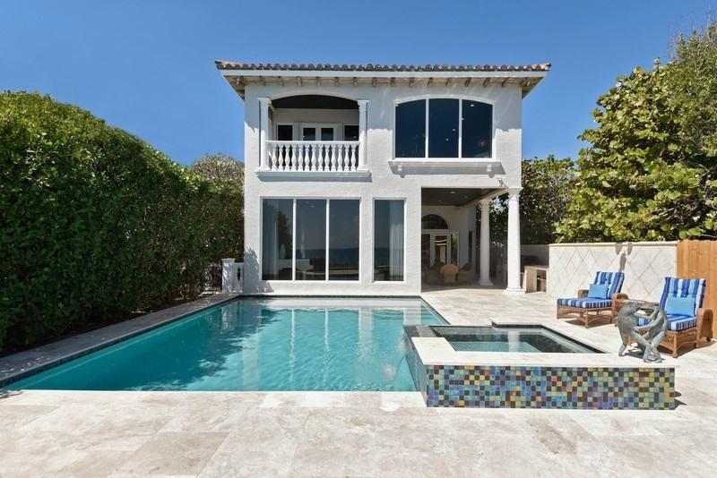 DELRAY OCEAN EST - Residential