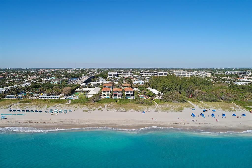 DELRAY OCEAN EST - Residential