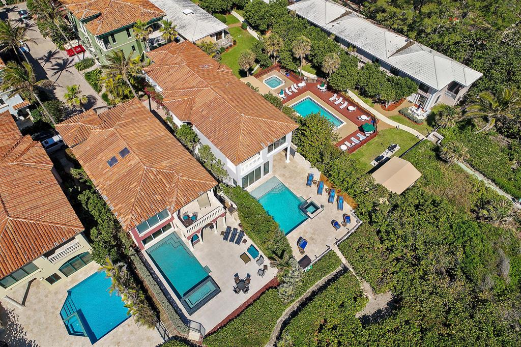 DELRAY OCEAN EST - Residential