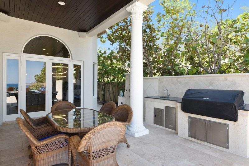 DELRAY OCEAN EST - Residential