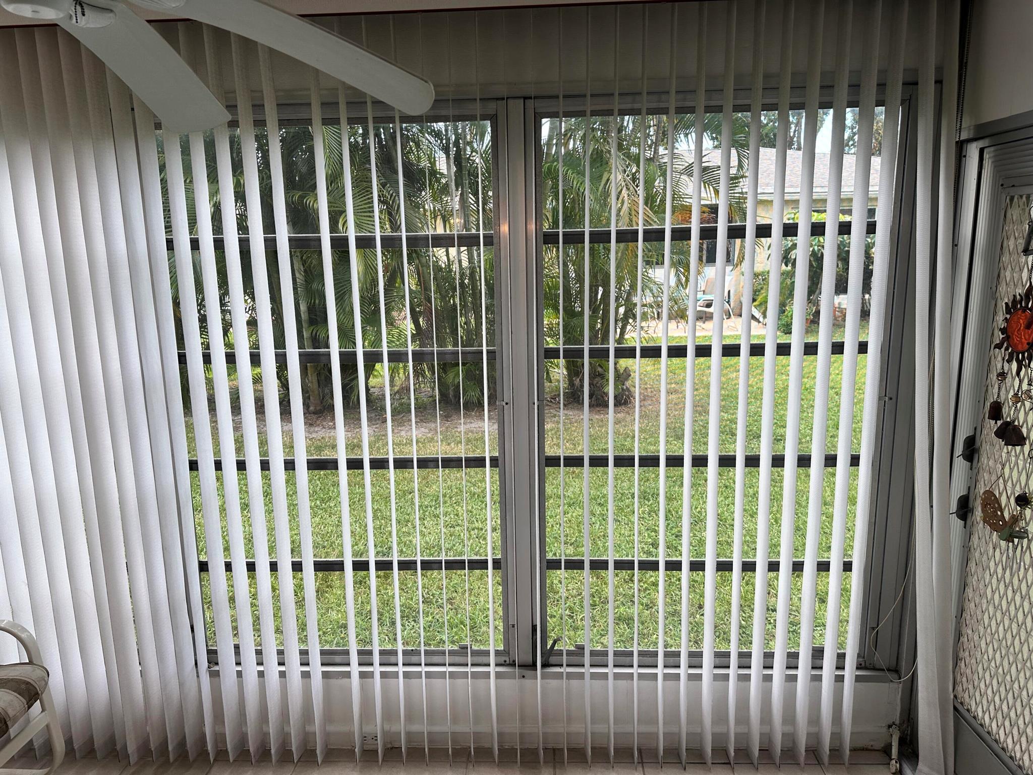 PALM GREENS AT VILLA DEL RAY CONDO II - Residential