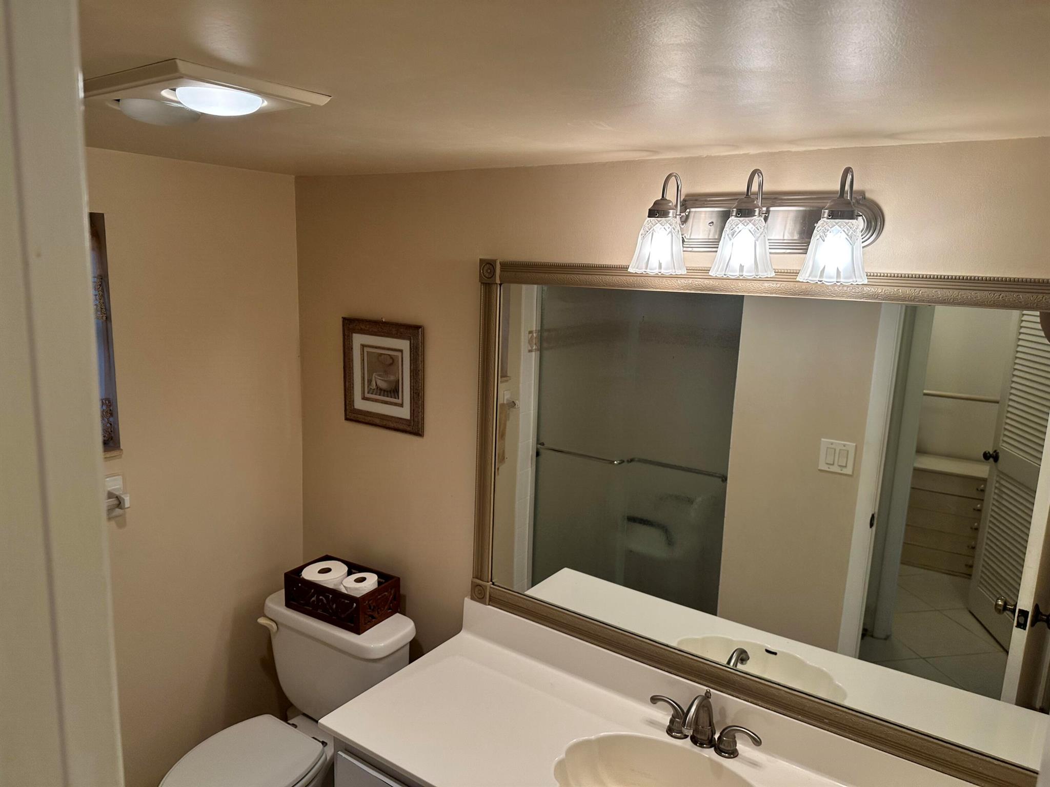 PALM GREENS AT VILLA DEL RAY CONDO II - Residential