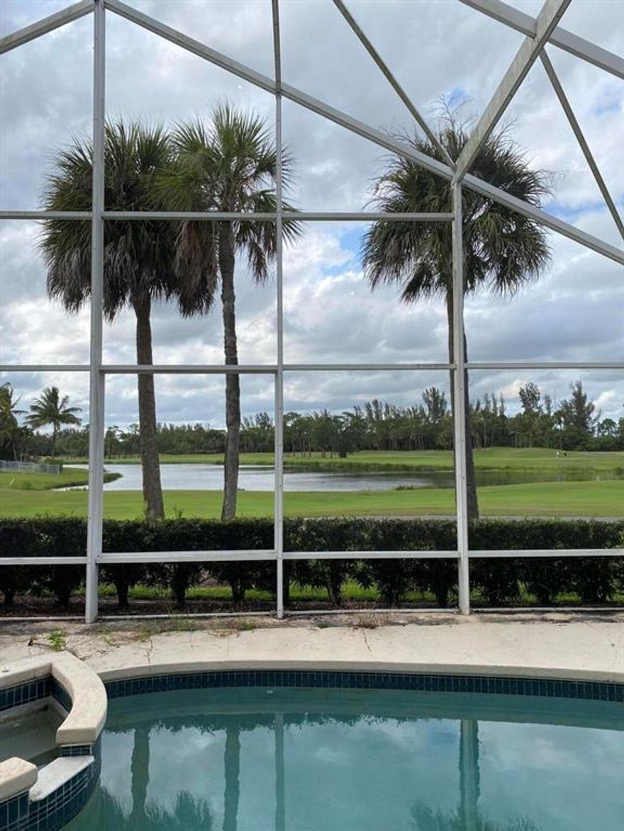 WELCOME TO the Ironhorse Community.  - A PRIVATE ENCLAVE OF SINGLE FAMILY HOMES OFFERING ENDLESS NATURE, GOLF, LAKES AND TENNIS. THIS LARGE 4 BEDROOM / 3 BATH OFFERS 2850 SQUARE FEET UNDER AIR ALL ON ONE LEVEL, POOL AND SPA AND EXCLUSIVE VIEWS OF THE GOLF COURSE AND LAKE. *****RENOVATIONS WILL BE NEEDED ***** ***NO MEMBERSHIP REQUIRED TO PURCHASE - LOW HOA FEES *** The Preserve at Ironhorse, a non-mandatory, private golf club is located within the Ironhorse community and may have limited memberships available.  Membership tours are available by appointment only.''