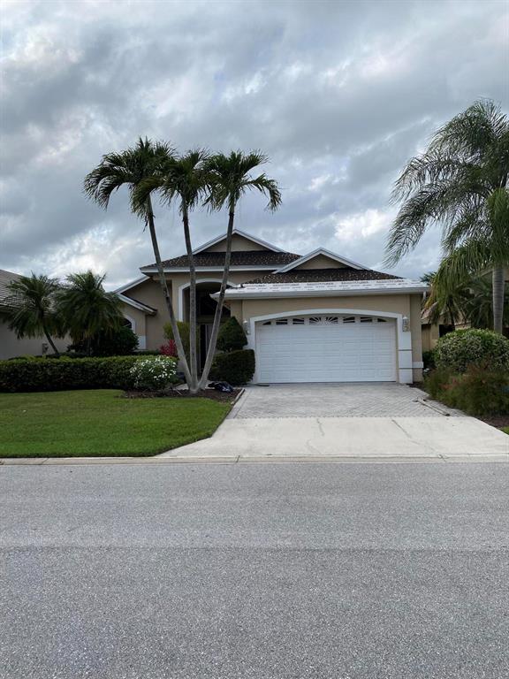 IRONHORSE - Residential