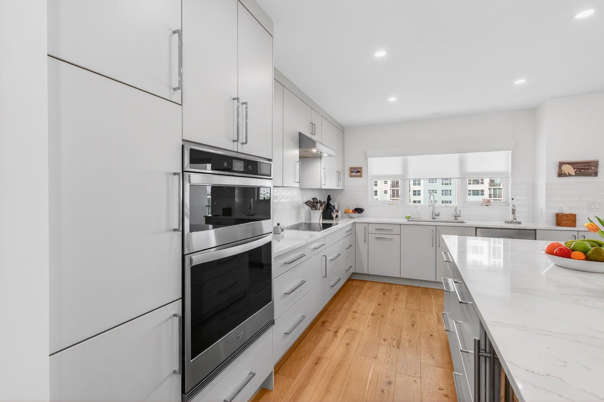 Seagate Towers - Residential