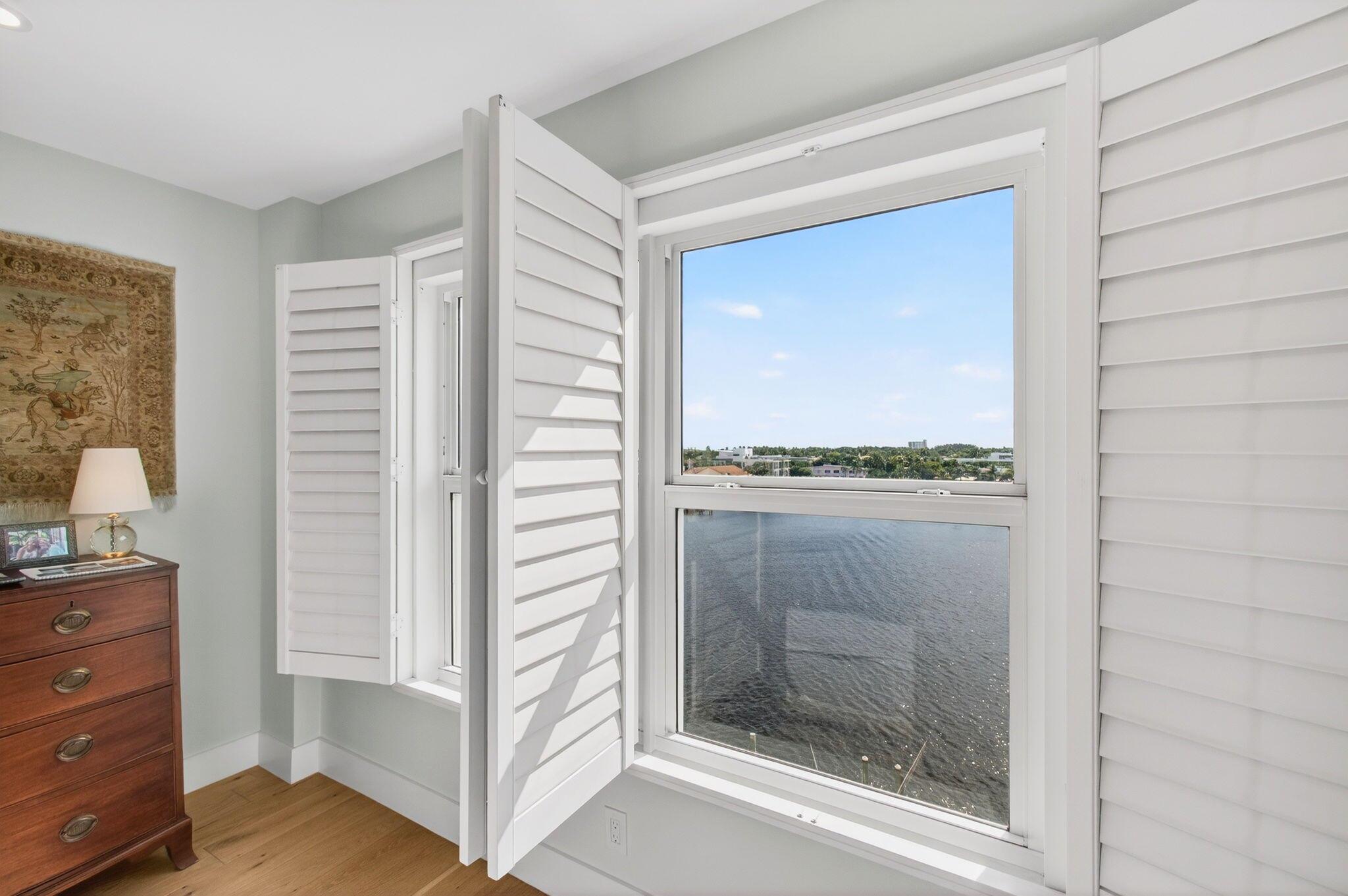 Seagate Towers - Residential