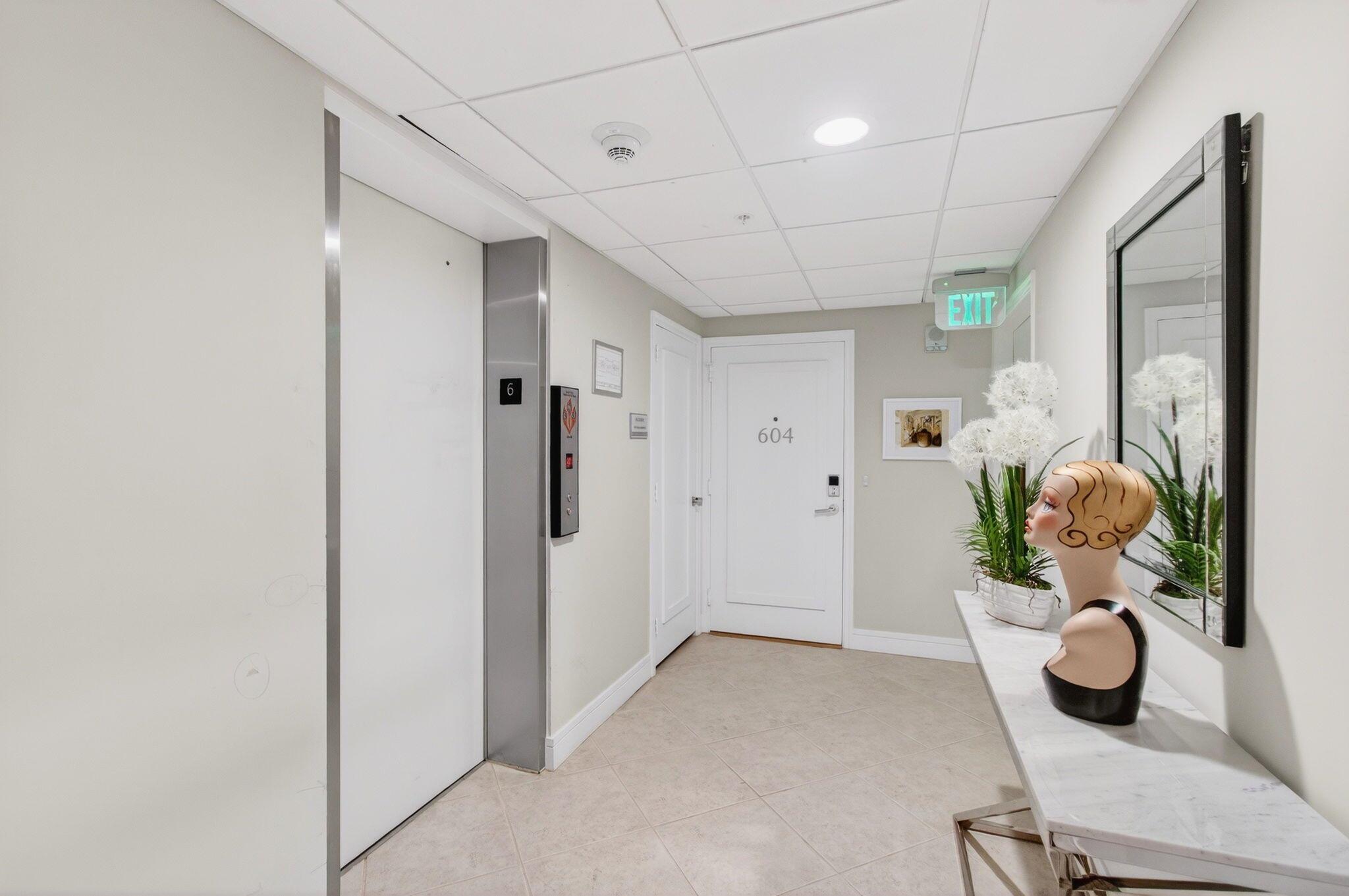 Seagate Towers - Residential