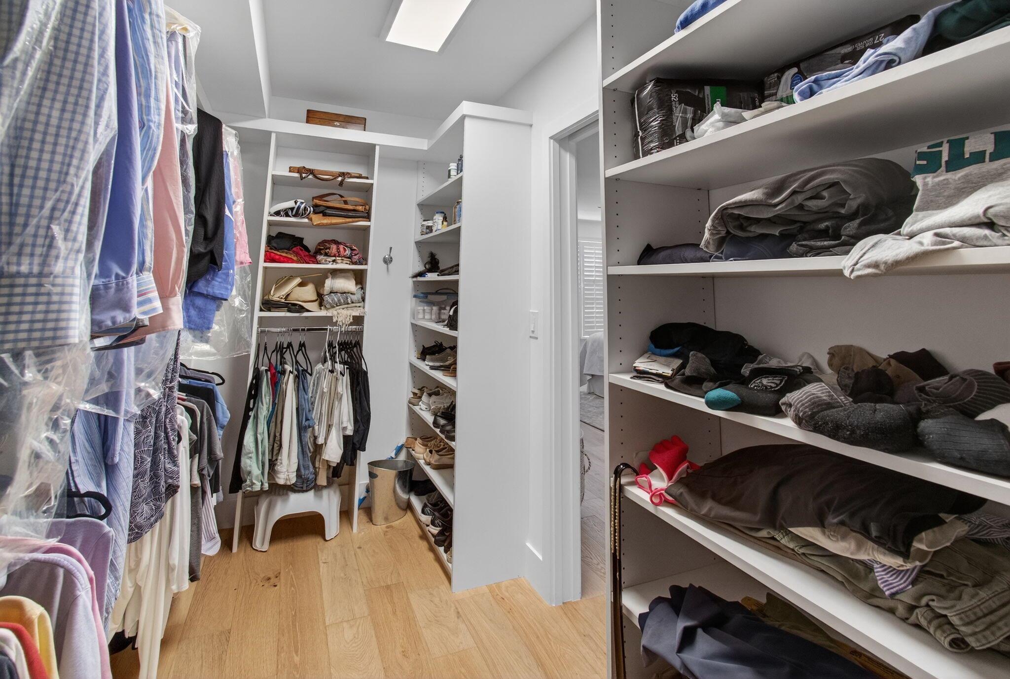 Seagate Towers - Residential