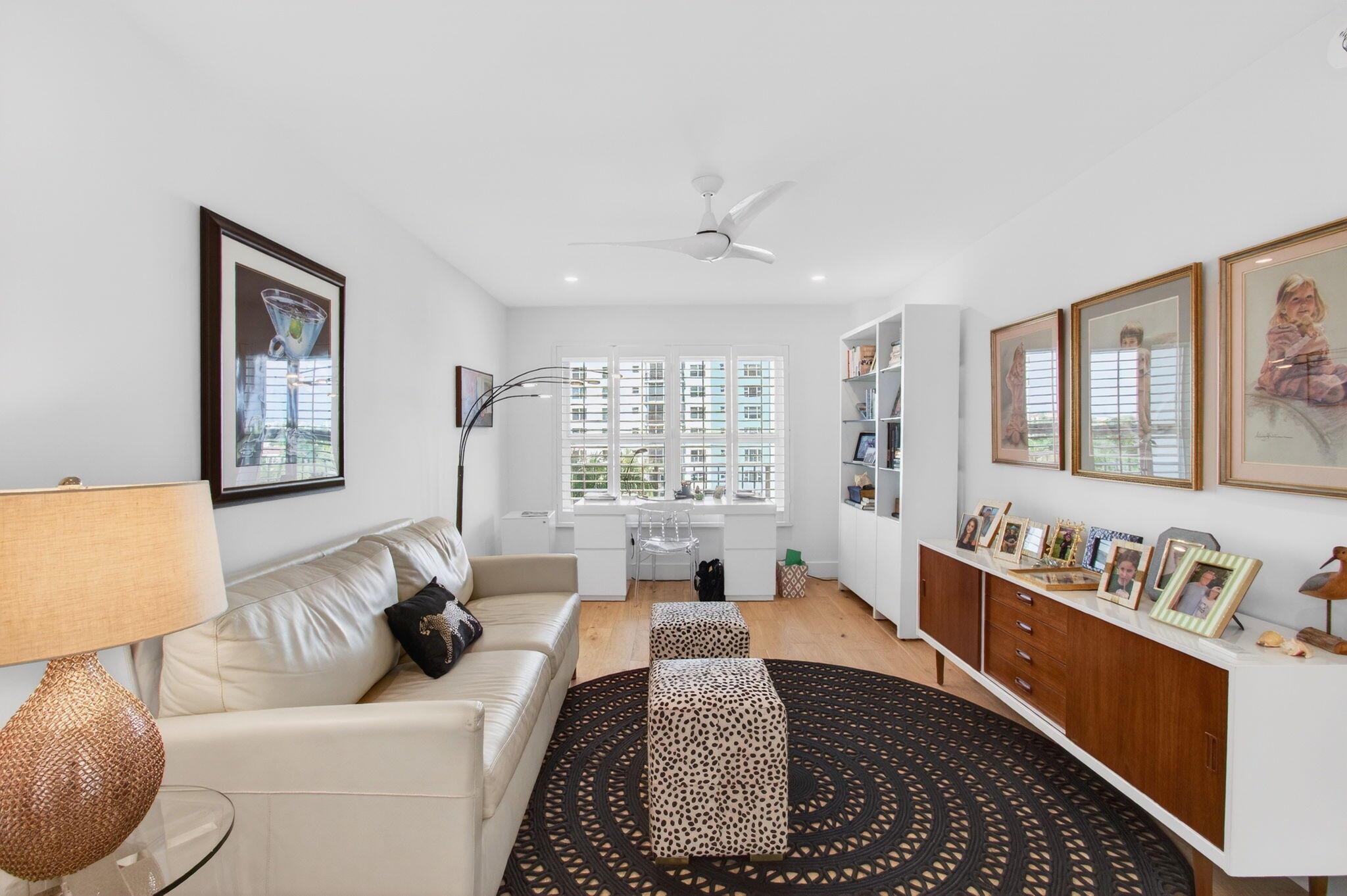 Seagate Towers - Residential