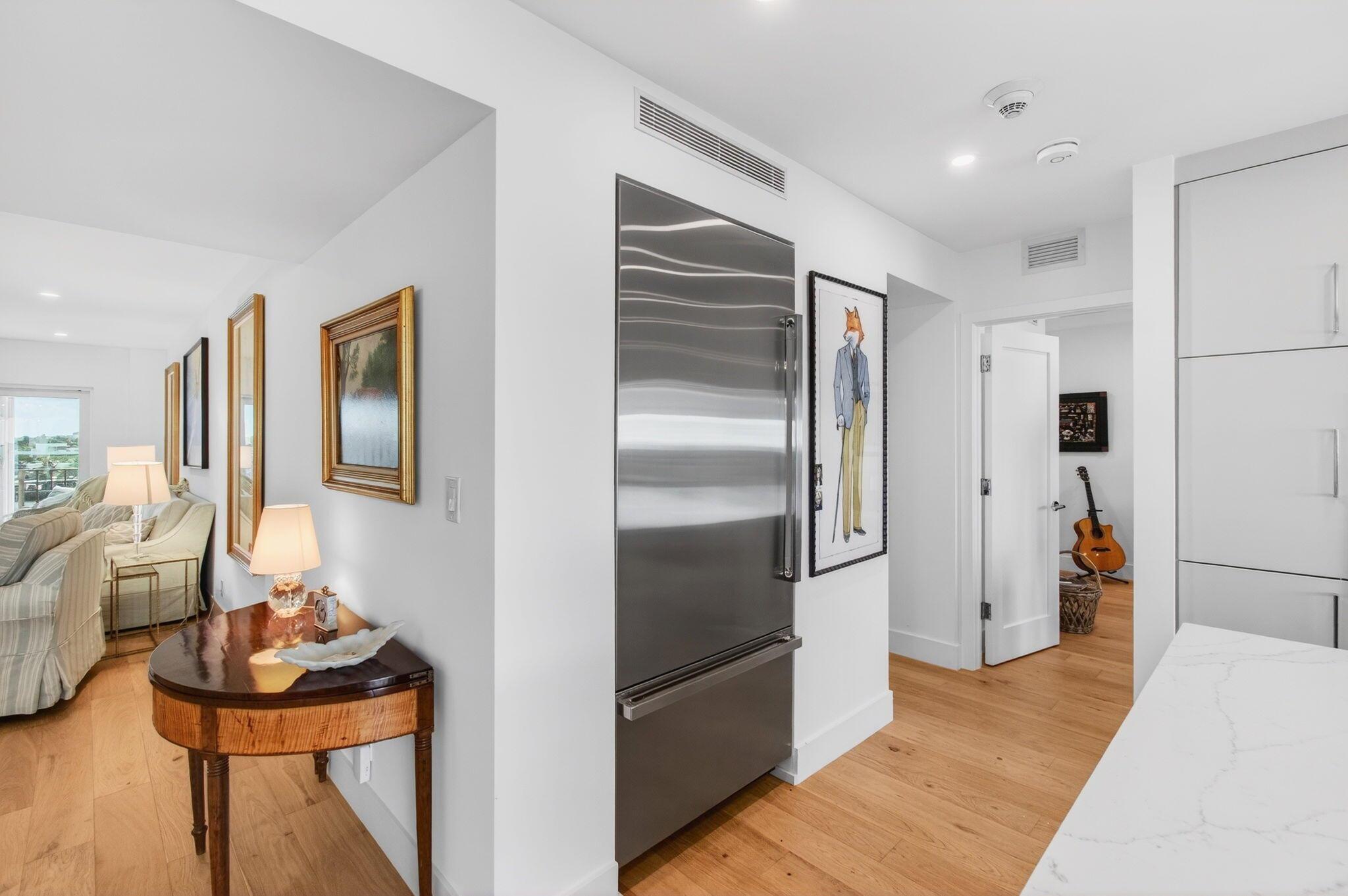 Seagate Towers - Residential