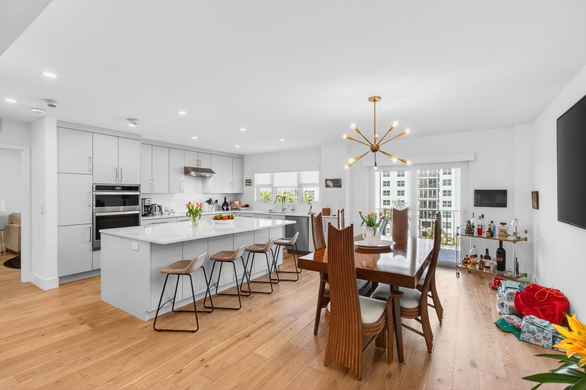 Seagate Towers - Residential