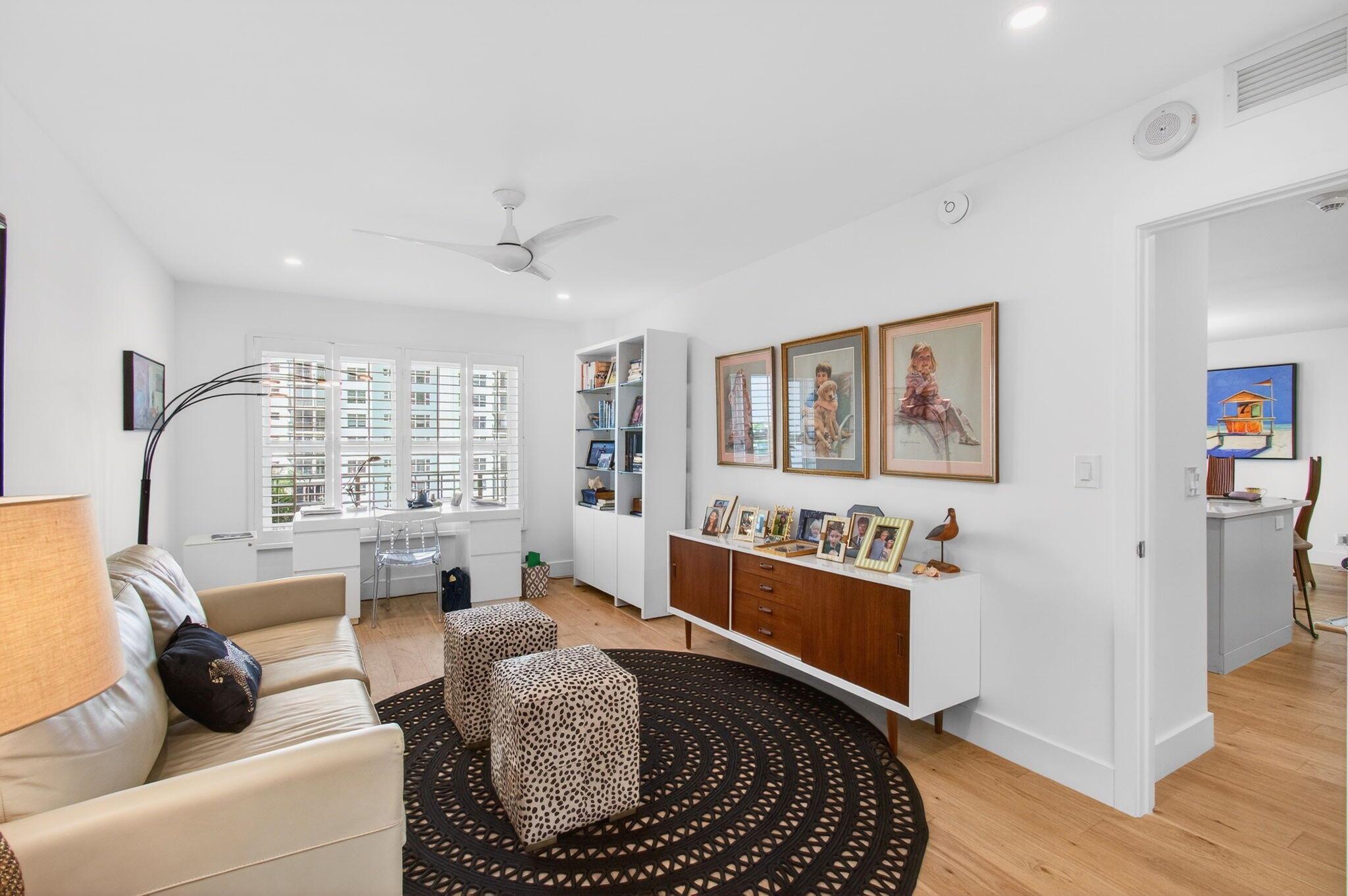 Seagate Towers - Residential