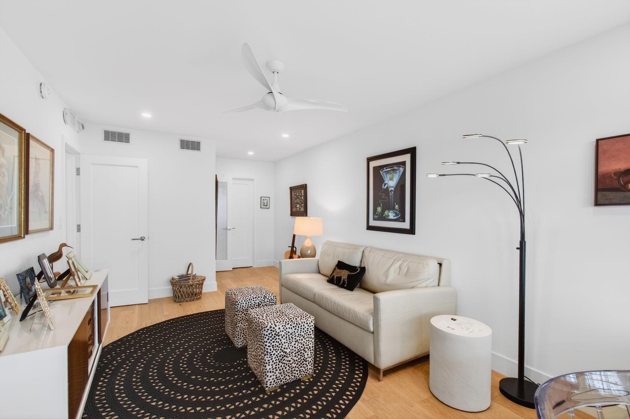 Seagate Towers - Residential