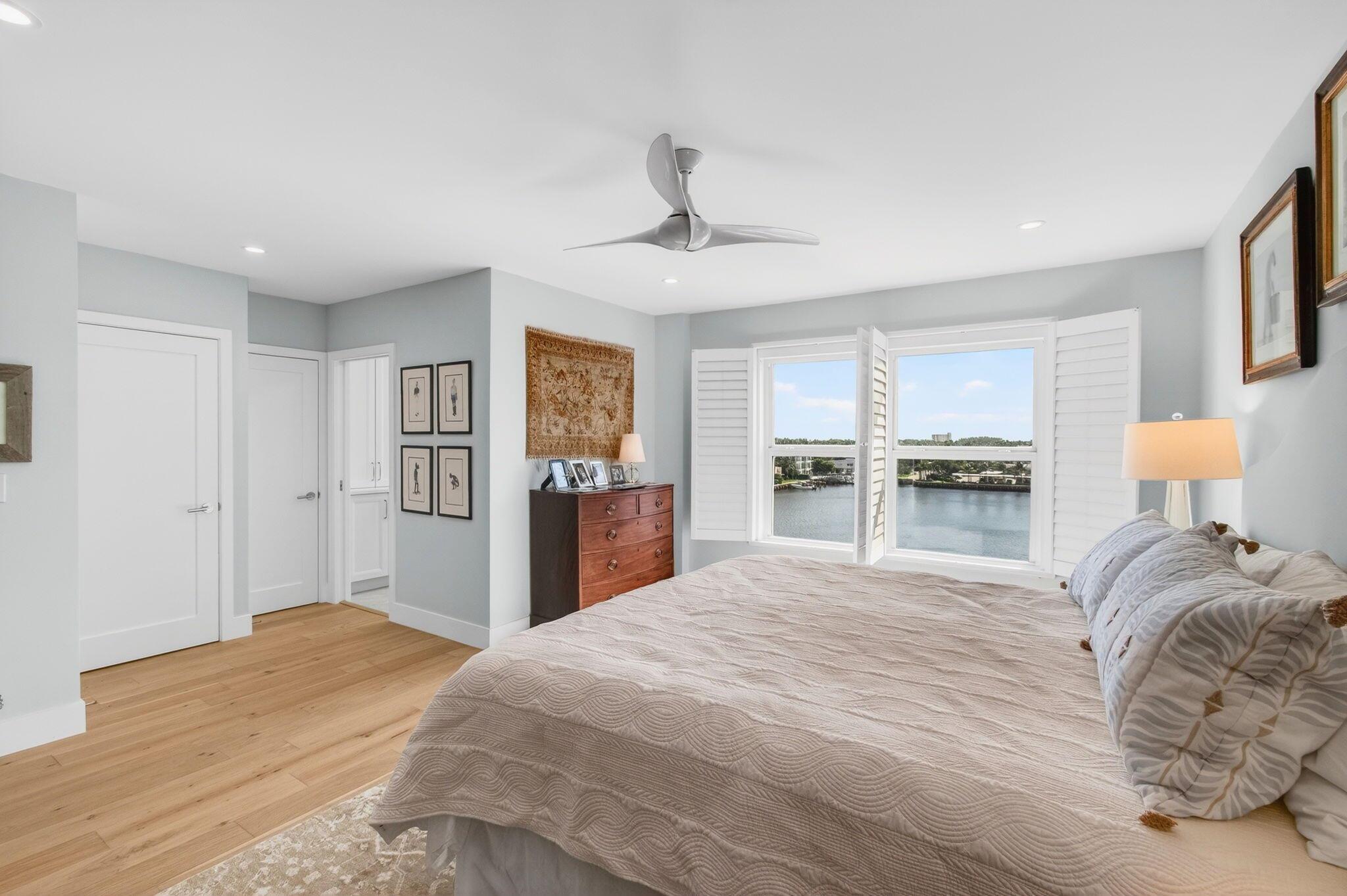 Seagate Towers - Residential