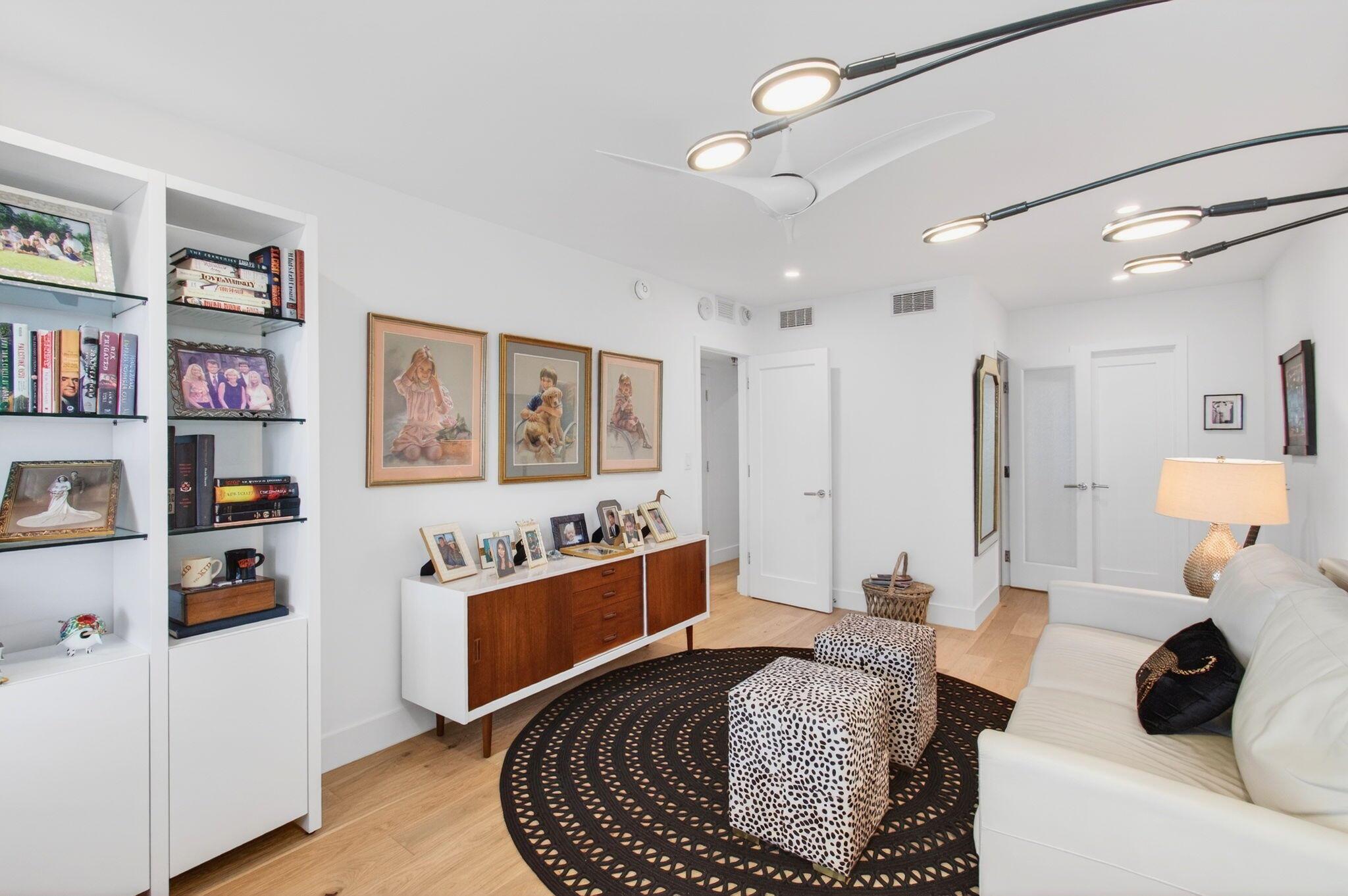 Seagate Towers - Residential