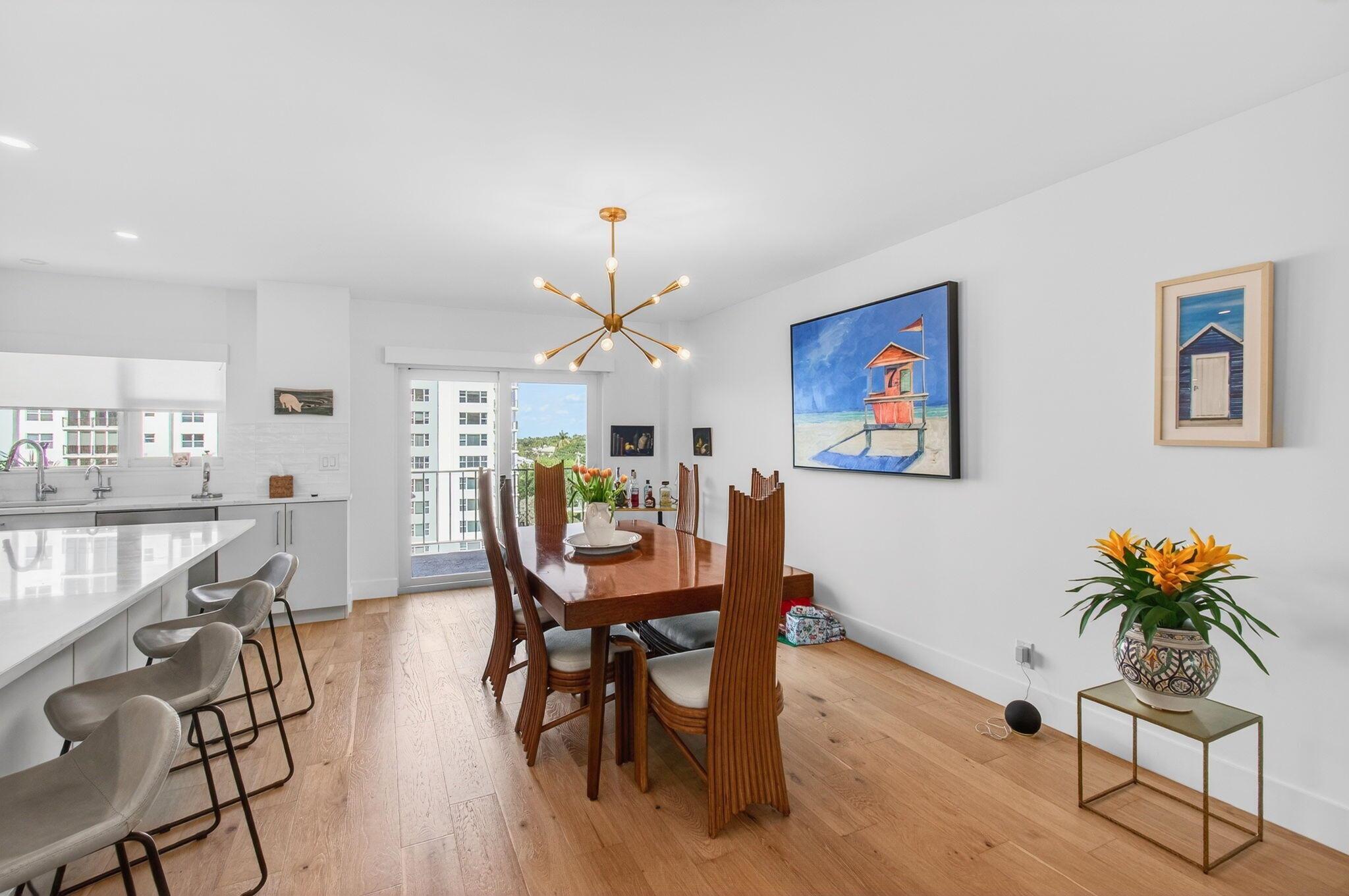 Seagate Towers - Residential