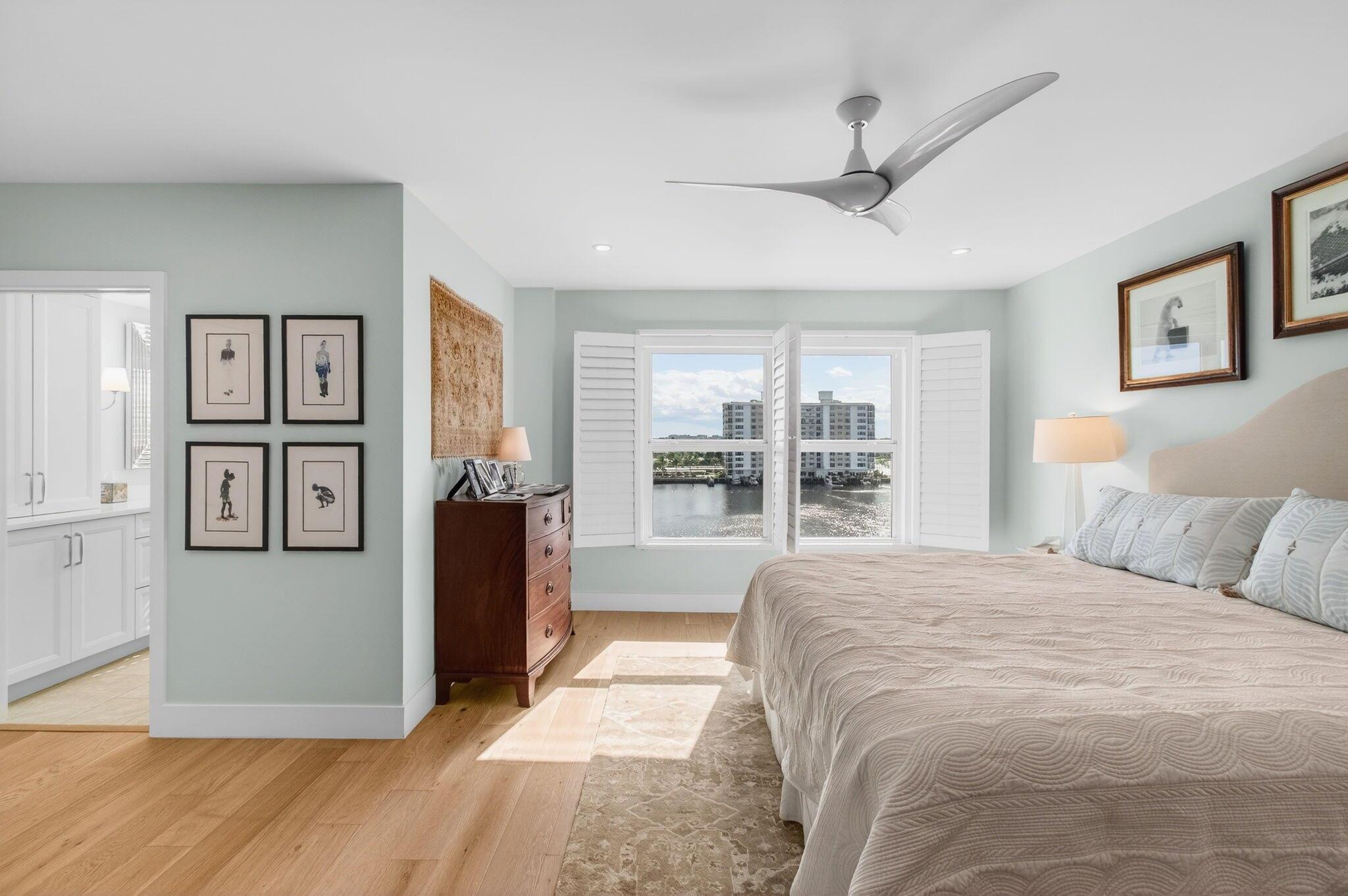 Seagate Towers - Residential