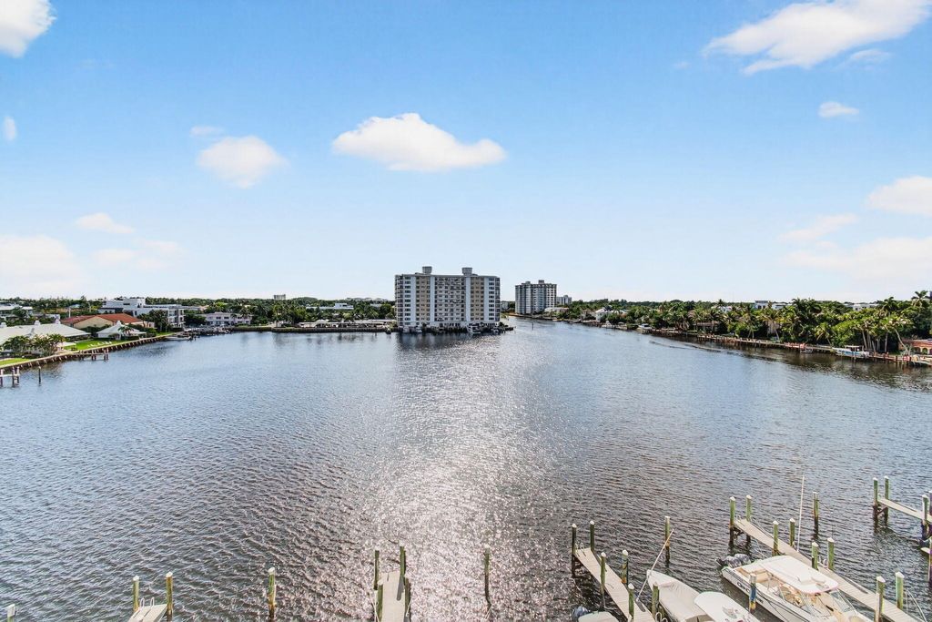 Photo of 220 Macfarlane Drive #S-604, Delray Beach, FL 33483 (MLS # R11145603)