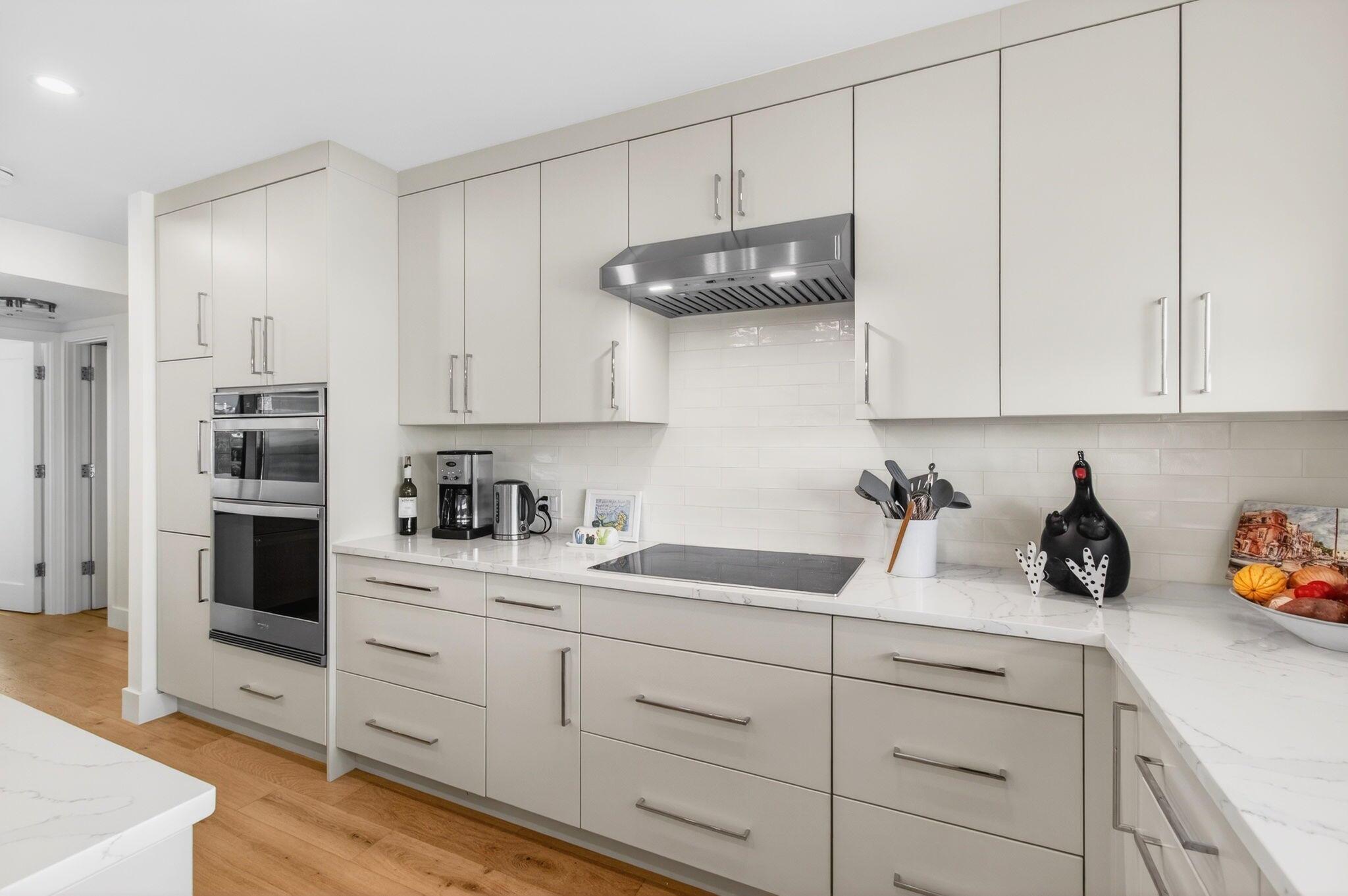 Seagate Towers - Residential