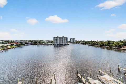 220 Macfarlane Drive S-604 Delray Beach FL 33483