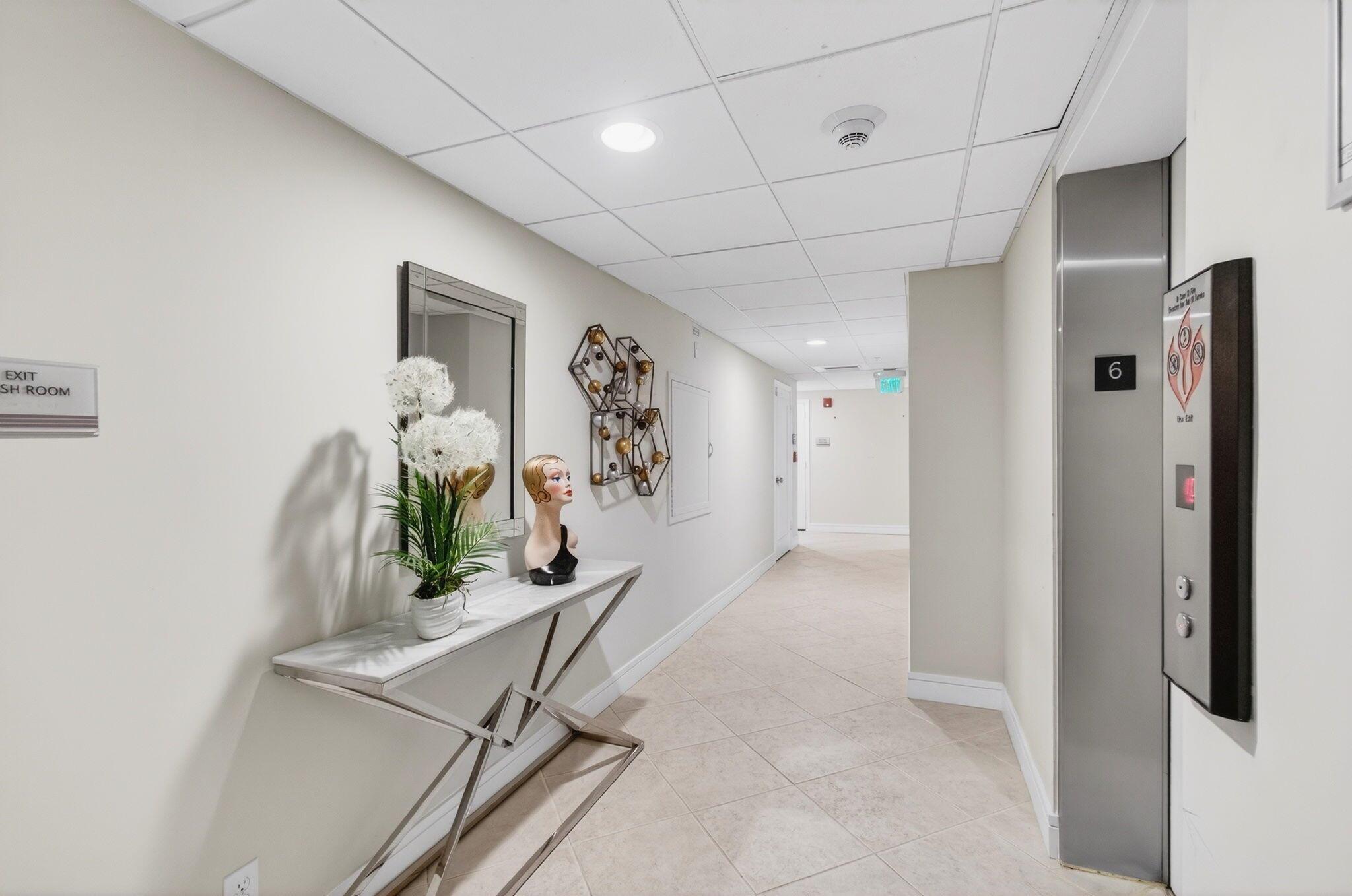 Seagate Towers - Residential