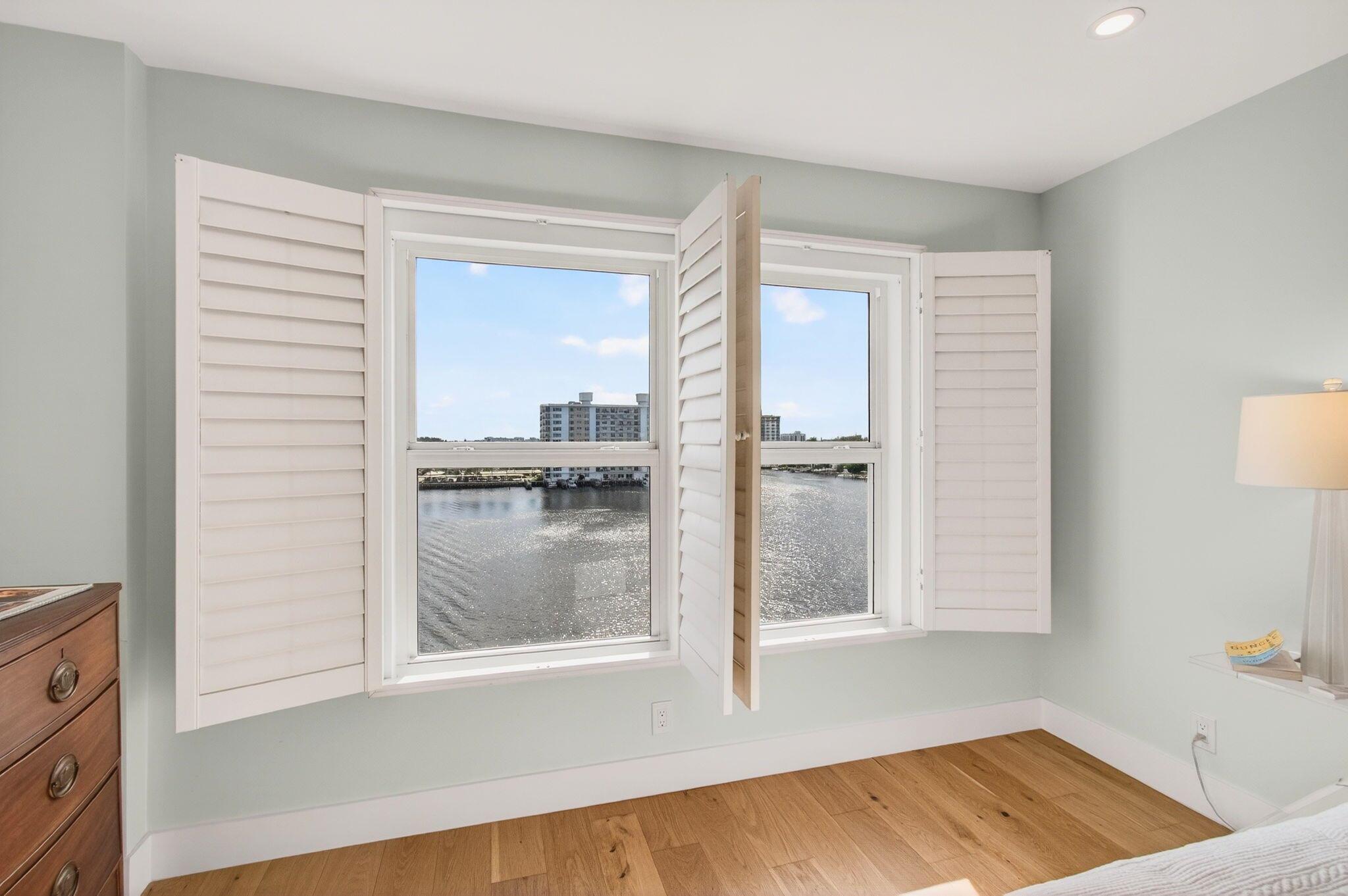 Seagate Towers - Residential