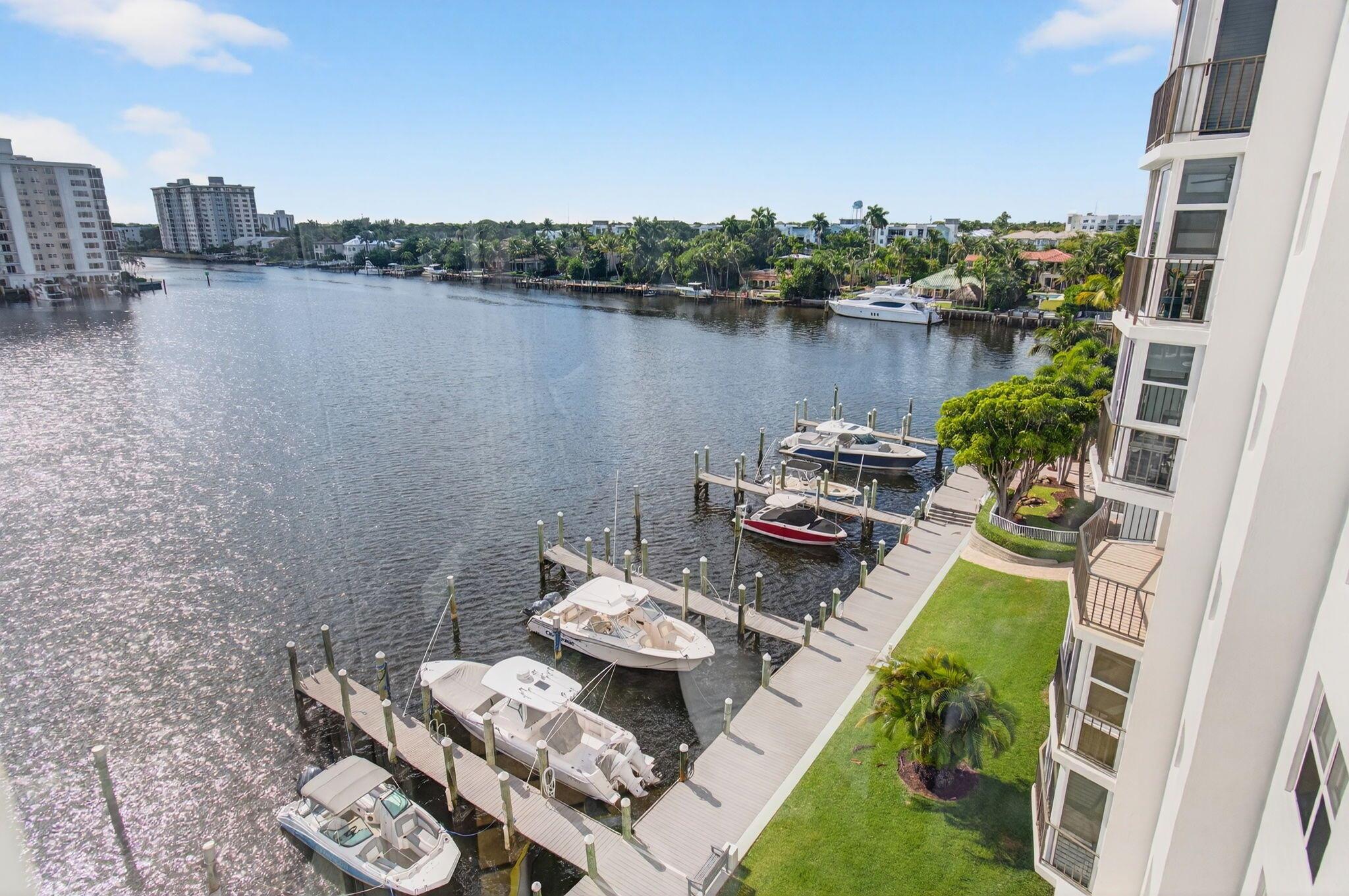 Seagate Towers - Residential