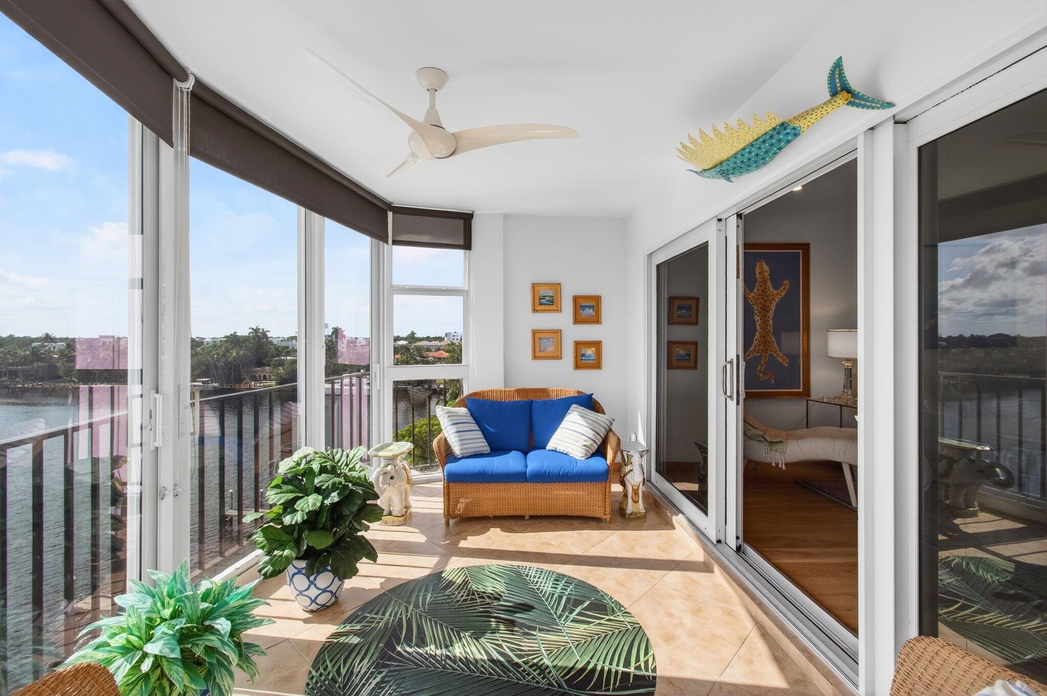 Seagate Towers - Residential