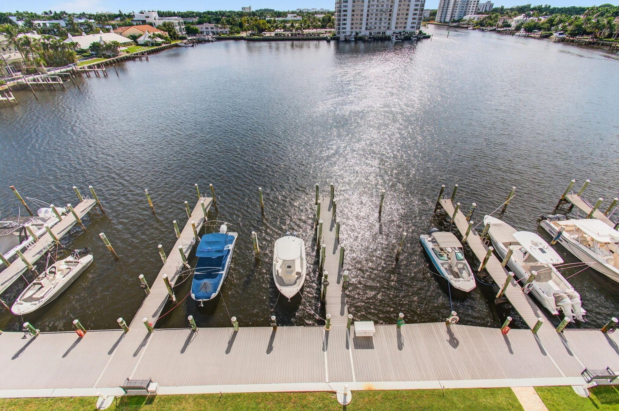 Seagate Towers - Residential