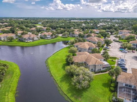 A home in Palm City