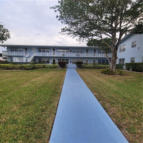 Century Village - Residential
