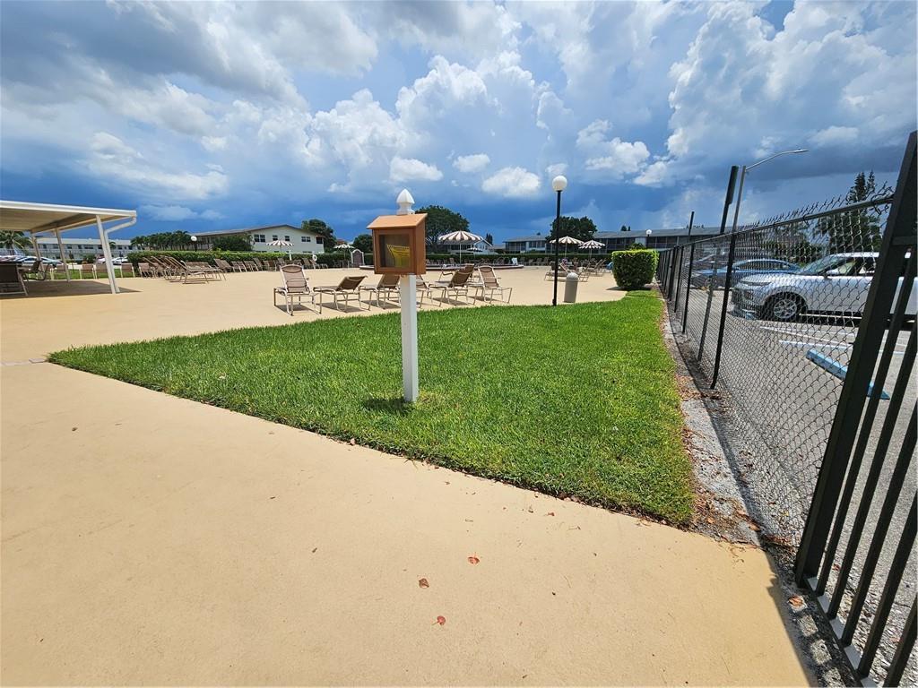 Century Village - Residential