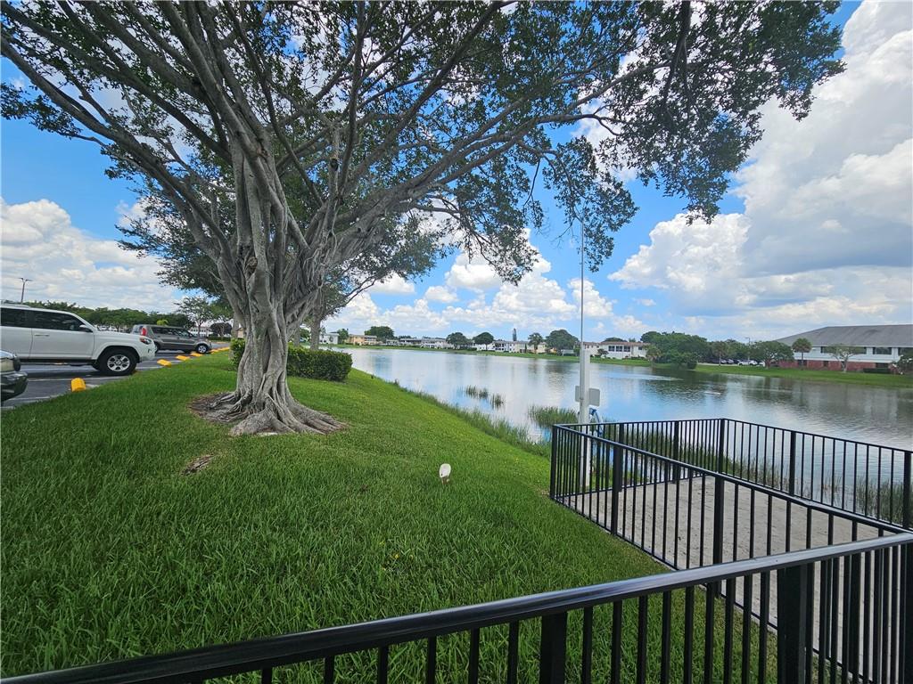 Century Village - Residential